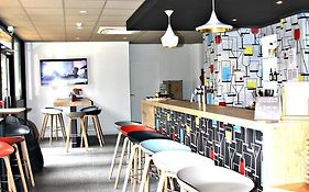 Ibis Toulouse Purpan Aeroport